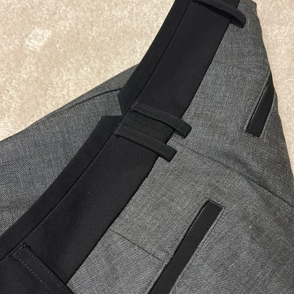 Express suit pants - Picture 5 of 5
